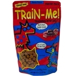 Train me Treats  - Bacon 1 pound bag