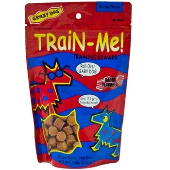 Train me Treats