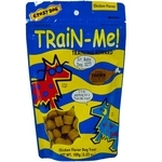 Train me Treats