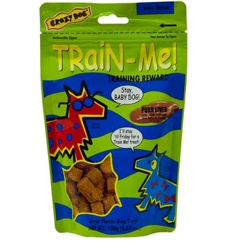 Train me Treats