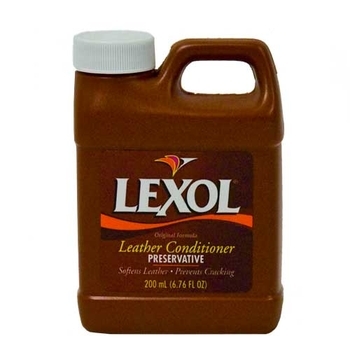 Lexol Leather Conditioner
