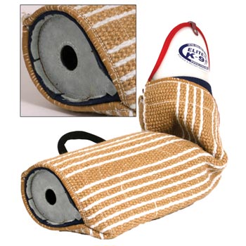 Jute Perfector Sleeve