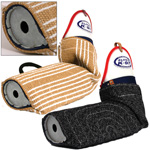 Jute Perfector Sleeve