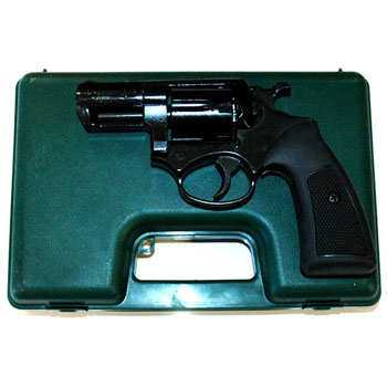 209 Blank Gun