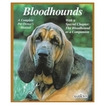 Bloodhounds Complete Pet Owners Manual