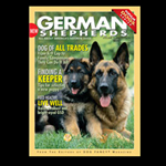 Popular Dogs: German Shepherds