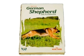 The German Shepherd Encyclopedia