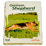 The German Shepherd Encyclopedia