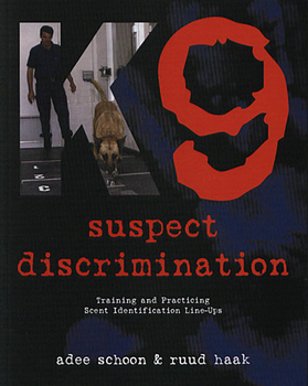 K9 Suspect Discrimination