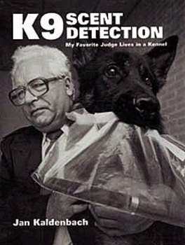 K9 Scent Detection