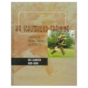K9 Schutzhund Training