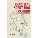 Practical Scent Dog Training