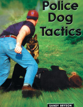 Police Dog Tactics