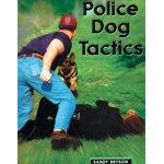 Police Dog Tactics