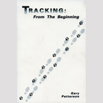 Tracking  from the Beginning