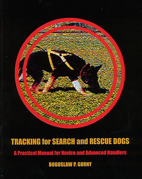 Tracking  for  Search & Rescue Dogs