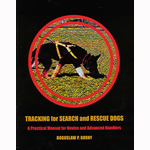 Tracking  for  Search & Rescue Dogs