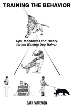 Training the Behavior