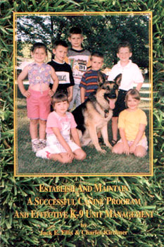 Establish & Maintain A Successful Canine Program