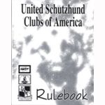 United  Schutzhund Clubs OF America