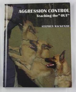 Aggression Control :Teaching the Out