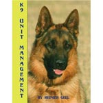 K9 Unit Management