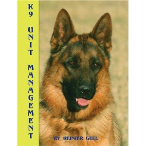K9 Unit Management