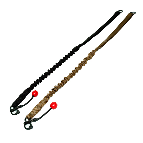 Tactical Bungee Leash