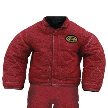 Elite K-9 Bite Suit