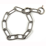 Herm Sprenger 4.0 MM Stainless Steel Medium Link