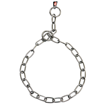 Herm Sprenger 3.0 MM Stainless Steel Short Link
