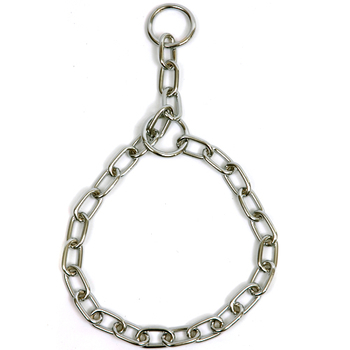 Herm Sprenger 3.4 MM Chrome Short Link