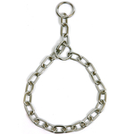 Herm Sprenger 3.4 MM Chrome Short Link