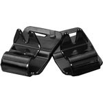 Herm Sprenger Black Neck-Tech Element