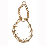 Herm Sprenger 4.0 MM Curogan Pinch Collar