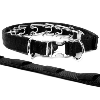 Nylon Covers for Pinch Collars