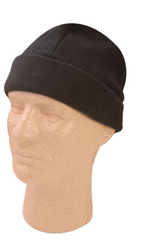 Fleece Cap