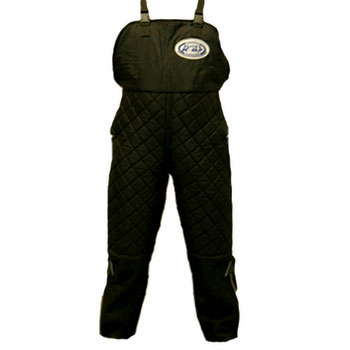 Nylon Scratch Pants