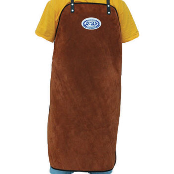 Leather Apron
