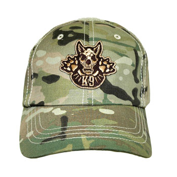 k9 hats