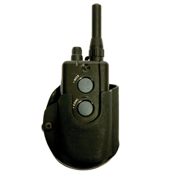Dogtra Holster with Cutouts