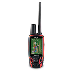 Garmin Astro GPS dog tracking system bundle