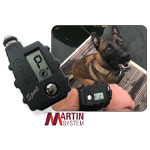 martin e collar