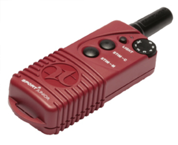 Tri-Tronics Sport Junior G3 remote dog trainer