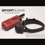 Tri-Tronics Sport Junior G3 remote dog trainer