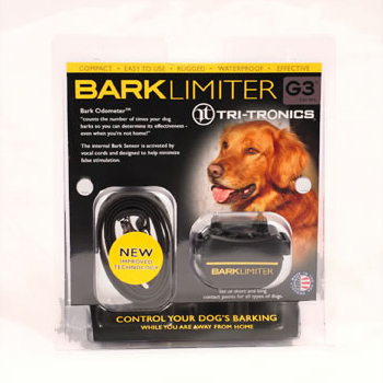Bark Limiter G3