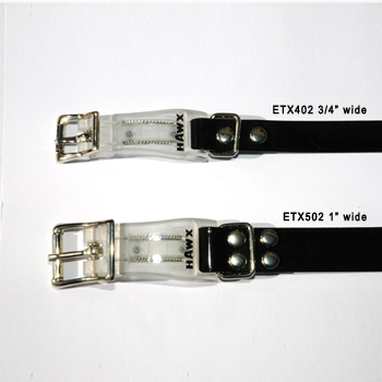 E-Stretch Collar