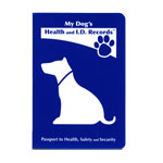 Dog Health Passport