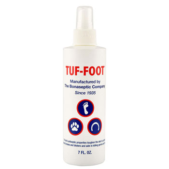 TUF-FOOT