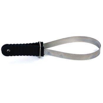 Shedding blade